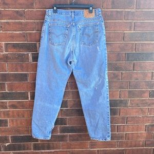 BOGO❗️Vintage 🇺🇸 Levi’s women’s 550